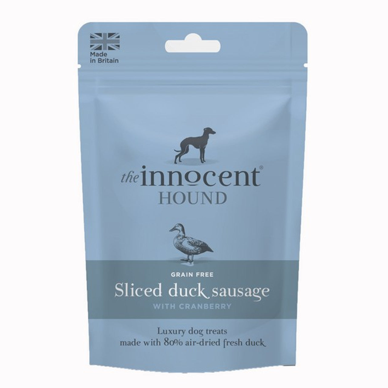 The Innocent Hound Luxury Dog Treats