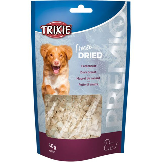 Freeze Dried training treats