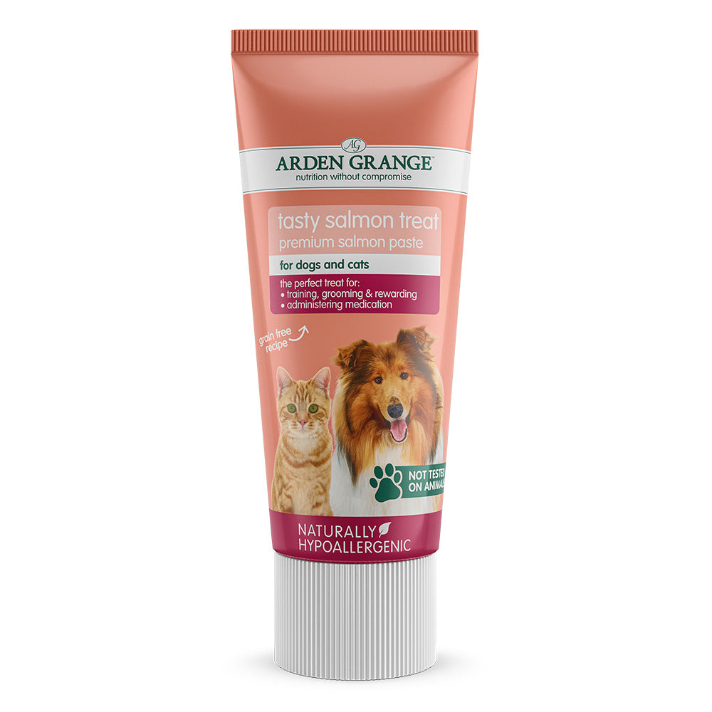 Arden grange dog top treats