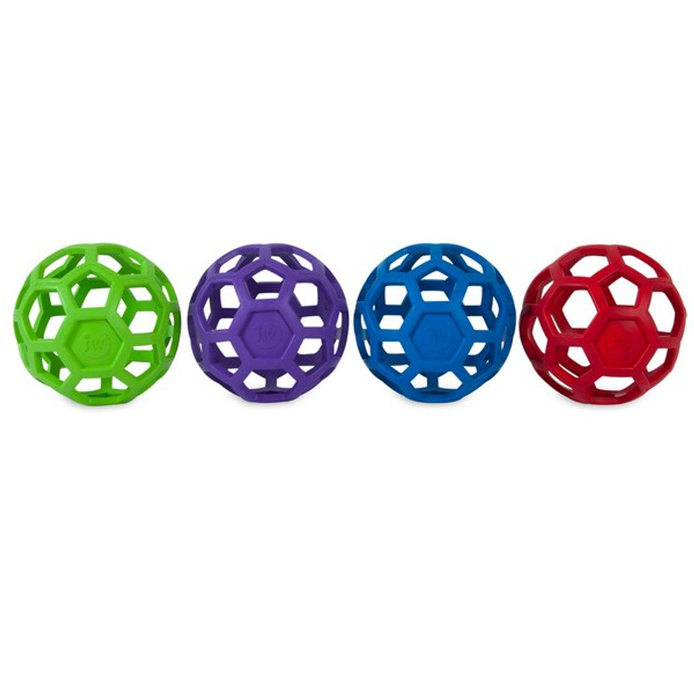 JW Hol-ee Roller Dog Toy