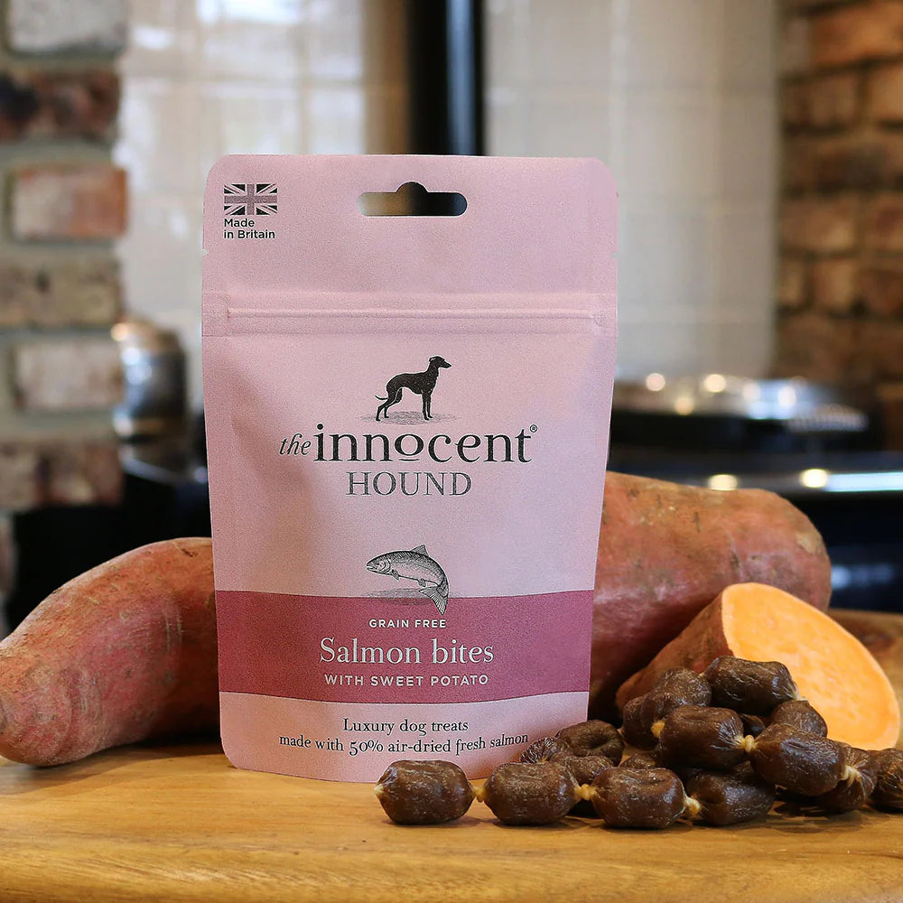 The Innocent Hound Luxury Dog Treats