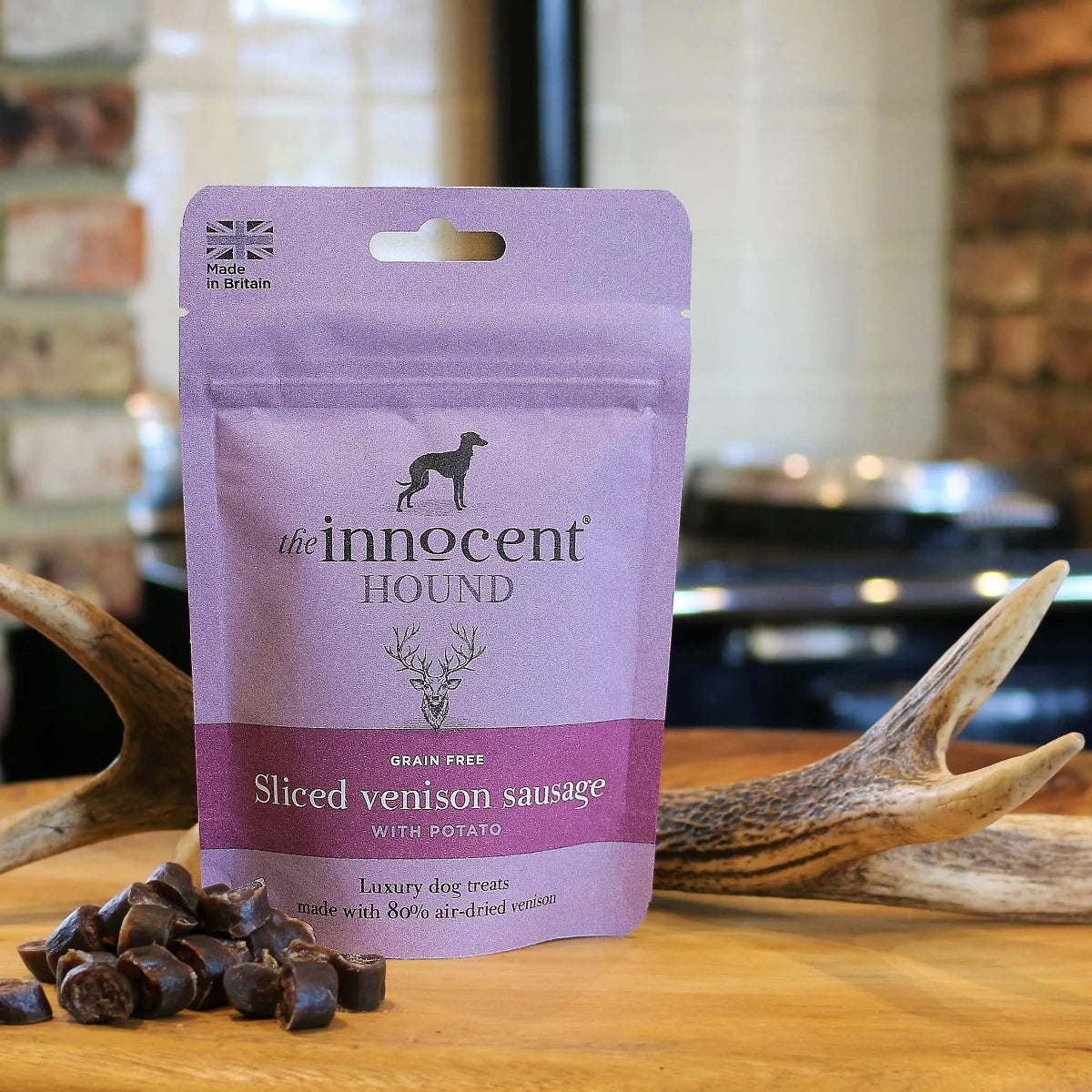 The Innocent Hound Luxury Dog Treats